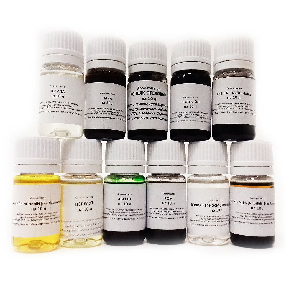 Вкусо ароматическая добавка от 75 рублей в Ковдоре